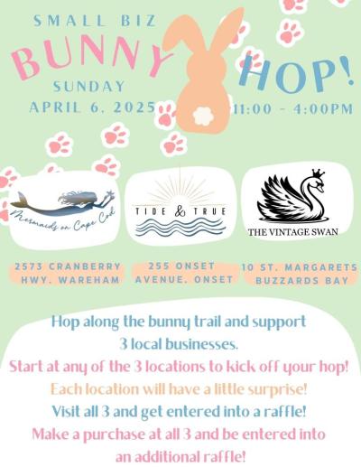 Bunny Hop