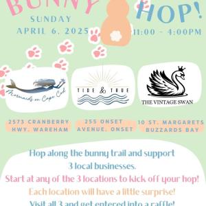 Bunny Hop