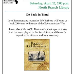 lecture, history, Dartmouth