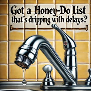 Spring home repairs, summer-ready plumbing fixes, leaky faucet before summer, seasonal handyman services, dripping faucet repair spring, spring kitchen maintenance, warm weather home fixes, outdoor prep plumbing, spring bathroom updates, pre-summer home tune-up, faucet leak spring solution, handyman spring specials, seasonal home maintenance South Coast MA