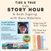 Kids Story Hour at Tide and True