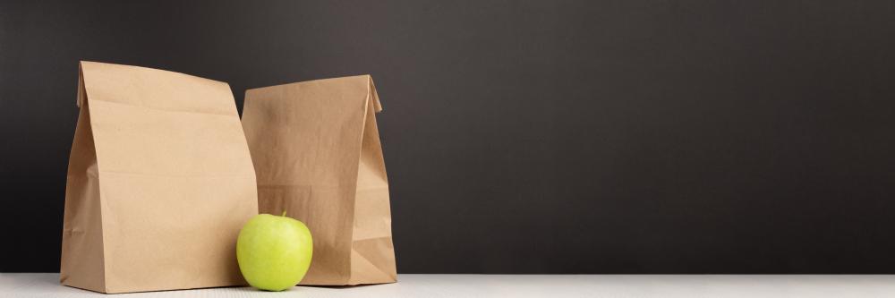 Adobe Stock Bag Lunch photo