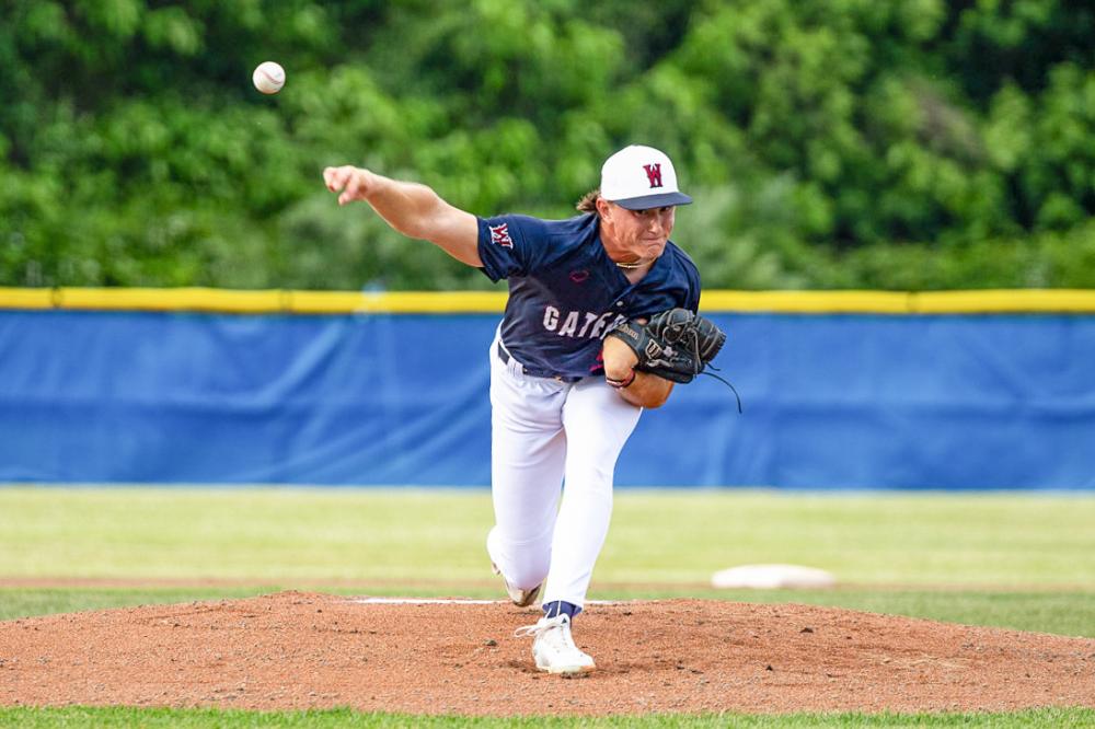 Pitcher Gatemen
