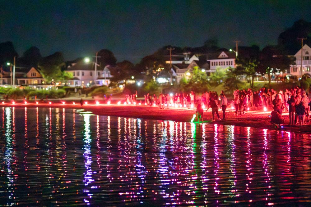 Illumination Night 2025.
