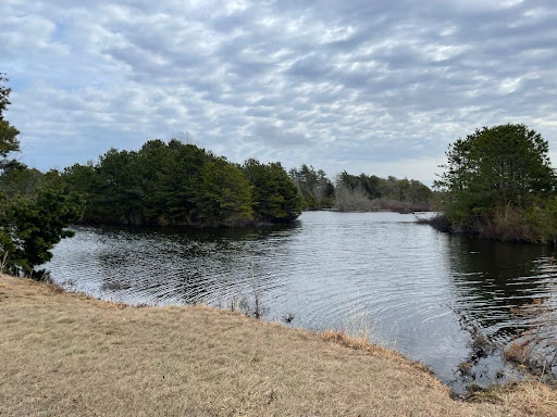 river