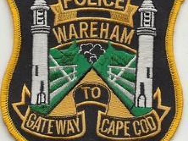 This is not Pina-Agee's first run-in with town law enforcement. File photo