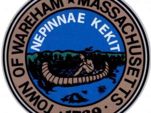 Wareham seal