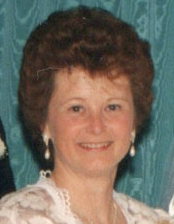 Janet (Rawding) Jones