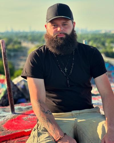 Thomas Gene Tuell II, 31