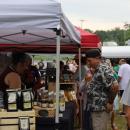 Vendors different types