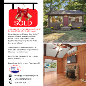 sold in Indian Mound