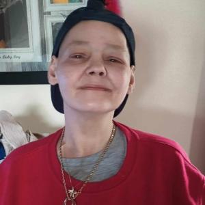 Janice L (Russell) Hodgkinson,55