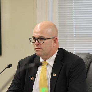 Chadwick. File photo