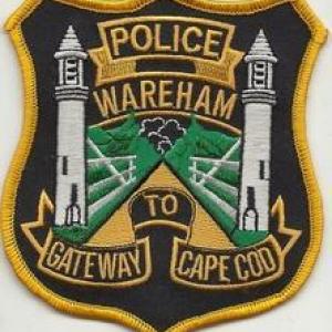 This is not Pina-Agee's first run-in with town law enforcement. File photo