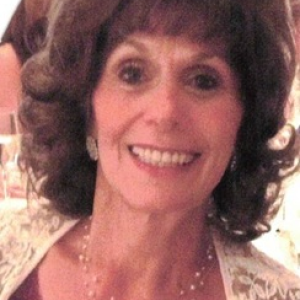 Nora Perry