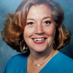 Beverly Ann Torri