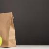 Adobe Stock Bag Lunch photo