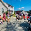 Swifts Beach Improvement Association parade