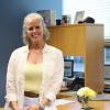 Wareham Superintendent Amy Hartley-Matteson. Photo by Nick Mossman