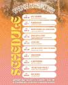 Summer concert lineup
